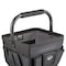 Bucket Boss Pro Tool Tote 11, 1680 Heavy-Duty Poly Fabric, 19 Pockets 74012 - alternate 4